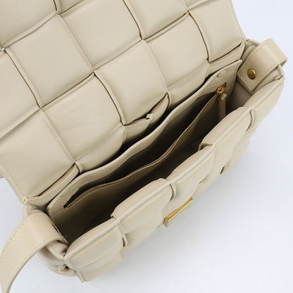 Bottega Veneta Padetto Cassette Intrecciato 591970 Vcqr1 9782 Crossbody