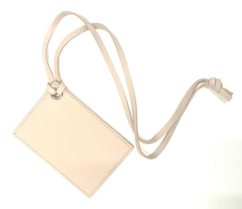 Balenciaga Paper Papier A6 Zip-around Calfskin: A3211