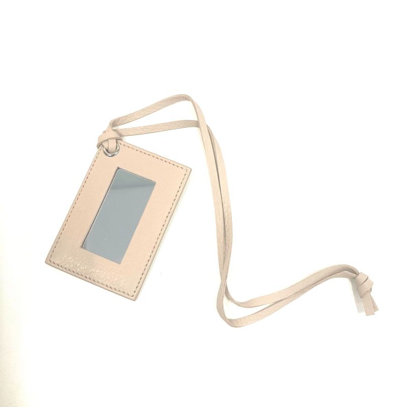 Balenciaga Paper Papier A6 Zip-around Calfskin: A3211