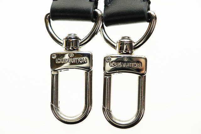 Louis Vuitton Studio Messenger Damier Graphite 3D N50013 Shoulder Bag Black