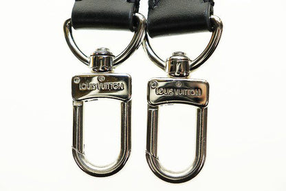 Louis Vuitton Studio Messenger Damier Graphite 3D N50013 Shoulder Bag Black