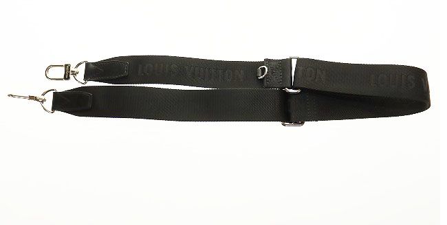 Louis Vuitton Studio Messenger Damier Graphite 3D N50013 Shoulder Bag Black