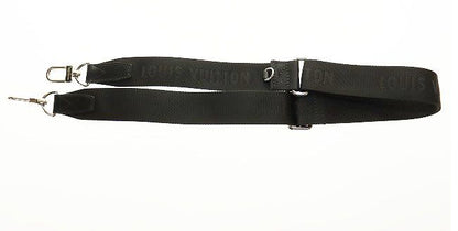 Louis Vuitton Studio Messenger Damier Graphite 3D N50013 Shoulder Bag Black