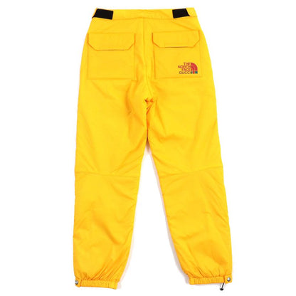 Gucci THE North FACE Gucci The North Face 22SS 663764 Logo Print Cotton