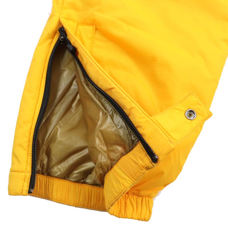 Gucci THE North FACE Gucci The North Face 22SS 663764 Logo Print Cotton