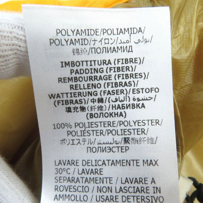 Gucci THE North FACE Gucci The North Face 22SS 663764 Logo Print Cotton