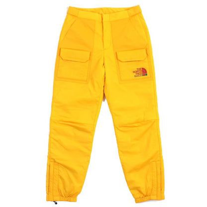 Gucci THE North FACE Gucci The North Face 22SS 663764 Logo Print Cotton