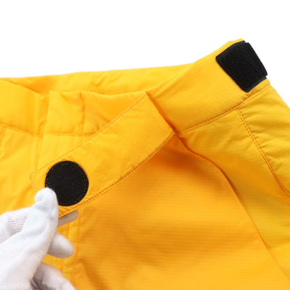 Gucci THE North FACE Gucci The North Face 22SS 663764 Logo Print Cotton