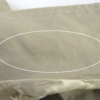 DIOR Homme 23SS 313c402a5673 Logo Embroidery Work Jacket Blouson Jacket Khaki