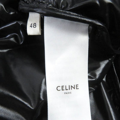 Celine 21AW 2w430487o Thomas Sauter All-over Pattern Back Logo Print Cotton