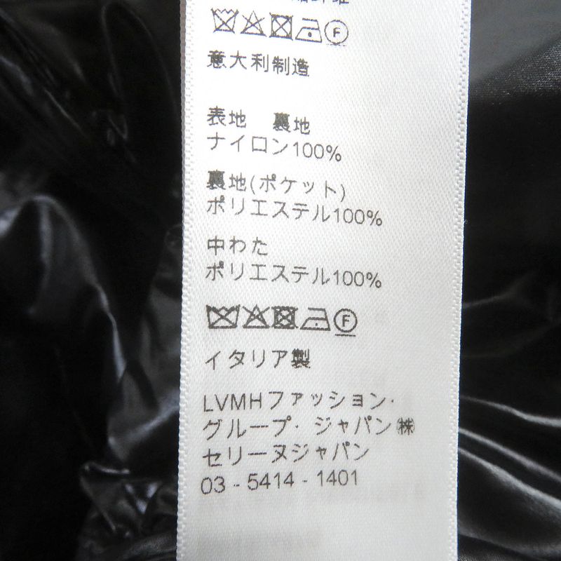 Celine 21AW 2w430487o Thomas Sauter All-over Pattern Back Logo Print Cotton