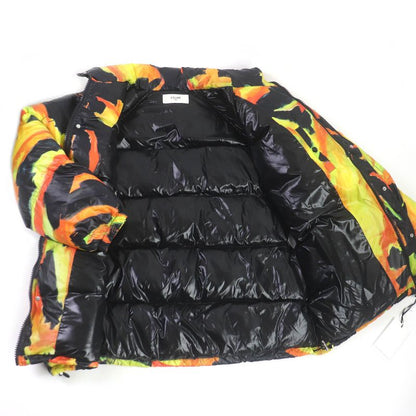 Celine 21AW 2w430487o Thomas Sauter All-over Pattern Back Logo Print Cotton