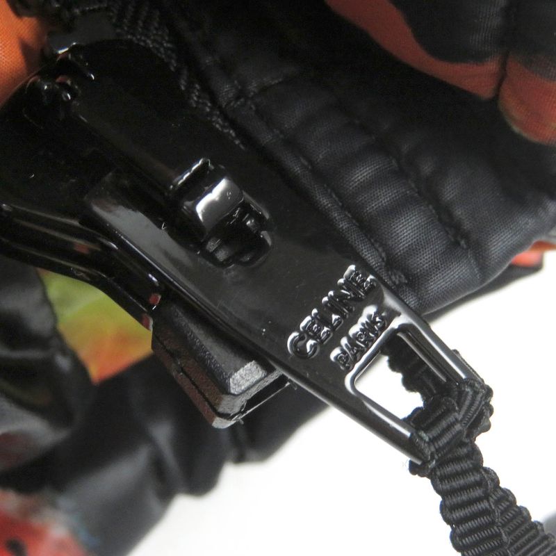 Celine 21AW 2w430487o Thomas Sauter All-over Pattern Back Logo Print Cotton