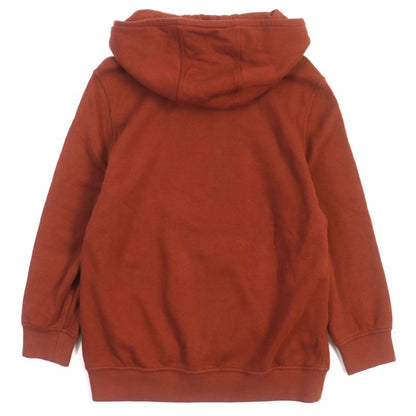 Hermes 20AW Sport Capsule Hooded Sweater Sport Capsule Cotton Footed Lined