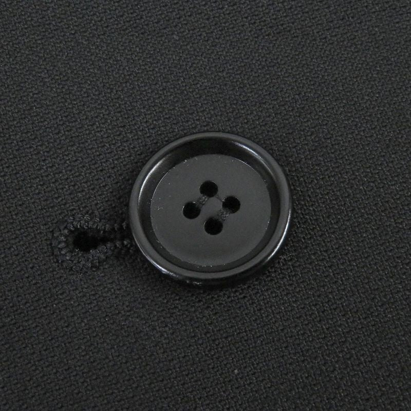 DIOR Homme DIOR Homme 18AW 833c255w2831 Wool Tribal Patch Single Tailored