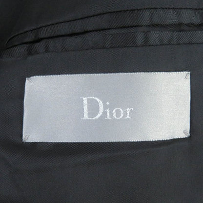 DIOR Homme DIOR Homme 18AW 833c255w2831 Wool Tribal Patch Single Tailored