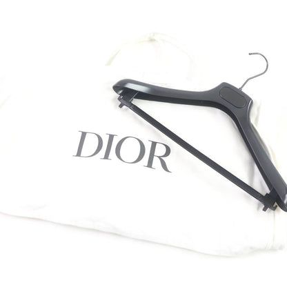 DIOR Homme 21AW 033c313c4875 Kenny Scharf CD Logo Embroidery WZIP Hooded Mod