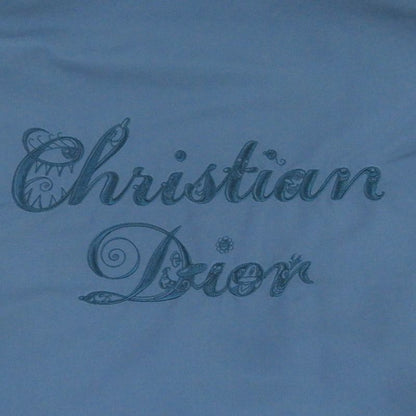 DIOR Homme 21AW 033c313c4875 Kenny Scharf CD Logo Embroidery WZIP Hooded Mod