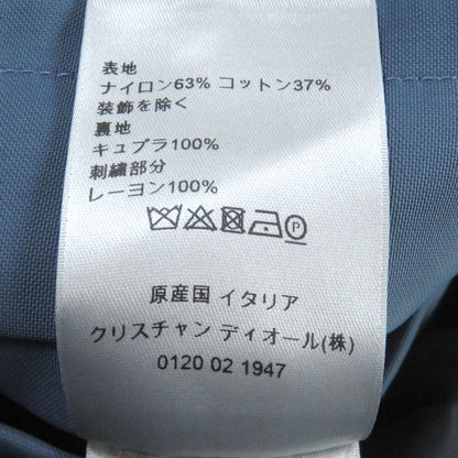 DIOR Homme 21AW 033c313c4875 Kenny Scharf CD Logo Embroidery WZIP Hooded Mod