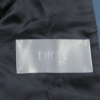 DIOR Homme 21AW 033c313c4875 Kenny Scharf CD Logo Embroidery WZIP Hooded Mod