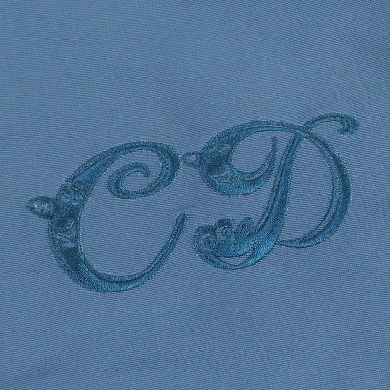 DIOR Homme 21AW 033c313c4875 Kenny Scharf CD Logo Embroidery WZIP Hooded Mod