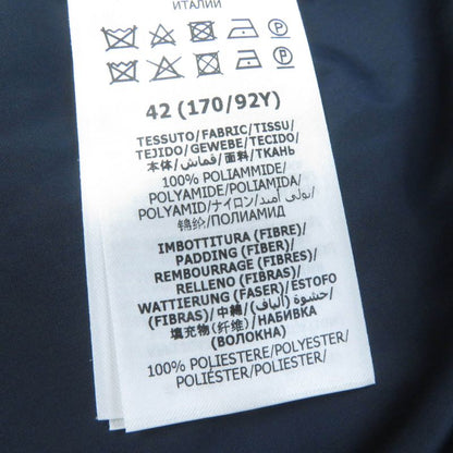 Gucci 21AW 663279 GG Parachute Nylon GG Marmont Patch Side Web Line Padded