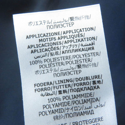 Gucci 21AW 663279 GG Parachute Nylon GG Marmont Patch Side Web Line Padded