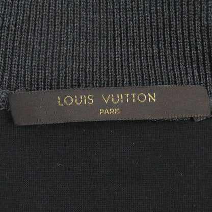 Louis Vuitton H8y65wjd5 Christopher Nemeth Stajan Blouson Gray S Made In Italy