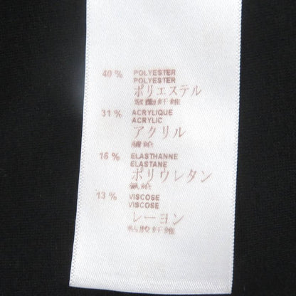 Louis Vuitton H8y65wjd5 Christopher Nemeth Stajan Blouson Gray S Made In Italy