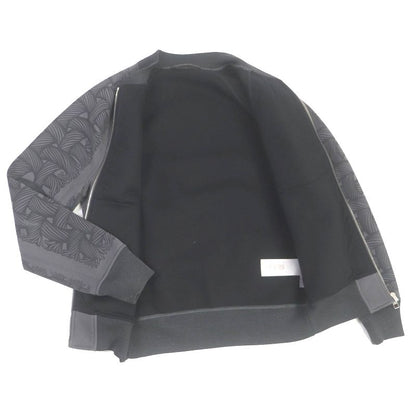 Louis Vuitton H8y65wjd5 Christopher Nemeth Stajan Blouson Gray S Made In Italy