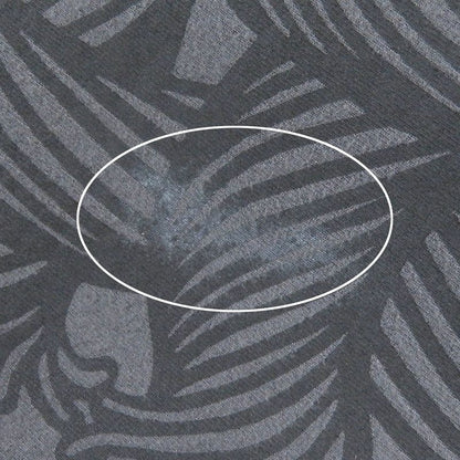 Louis Vuitton H8y65wjd5 Christopher Nemeth Stajan Blouson Gray S Made In Italy