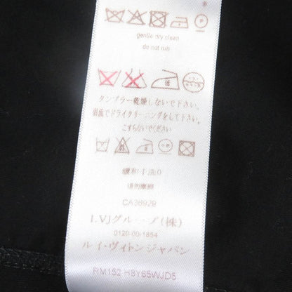 Louis Vuitton H8y65wjd5 Christopher Nemeth Stajan Blouson Gray S Made In Italy