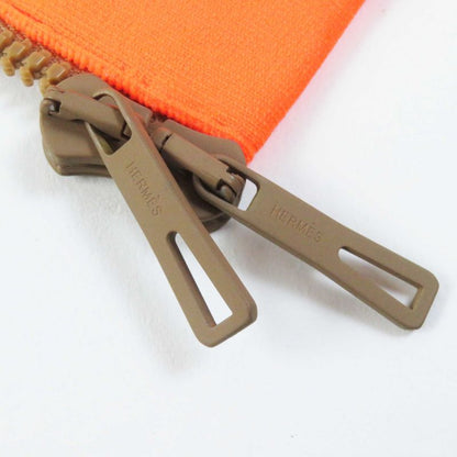 Hermes 2h2816dr Jungle LOVE Jungle LOVE 100% Silk With Drawcord Long Length