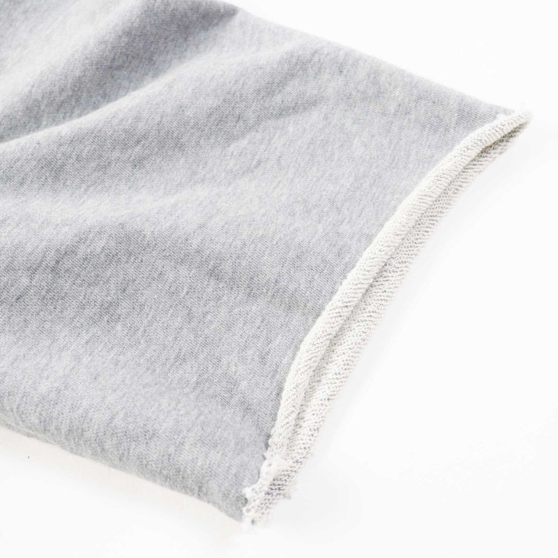 Celine 2x83d670q 100% Cotton 16 Patches Oversized Hoodie Dress/cut Off Dress