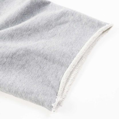 Celine 2x83d670q 100% Cotton 16 Patches Oversized Hoodie Dress/cut Off Dress