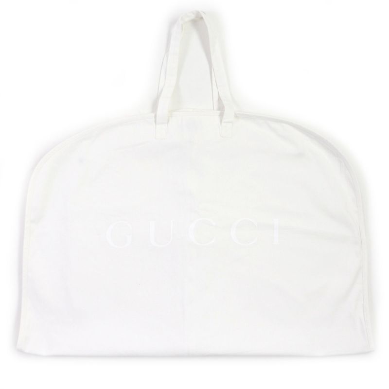  Gucci 751155 Cotton Formal Jacket With Web Stripe Detail Sherry Line Tailored