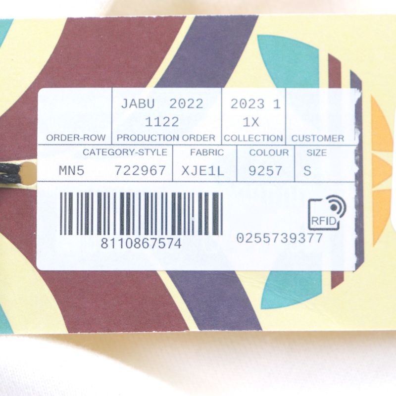 Gucci Adidas 722967 Webline Trefoil Logo Print Hoodie White S Made In Italy