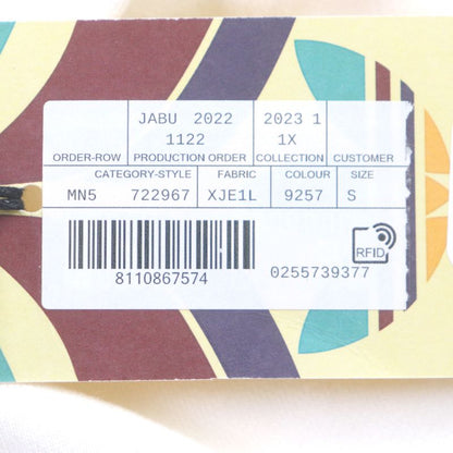 Gucci Adidas 722967 Webline Trefoil Logo Print Hoodie White S Made In Italy