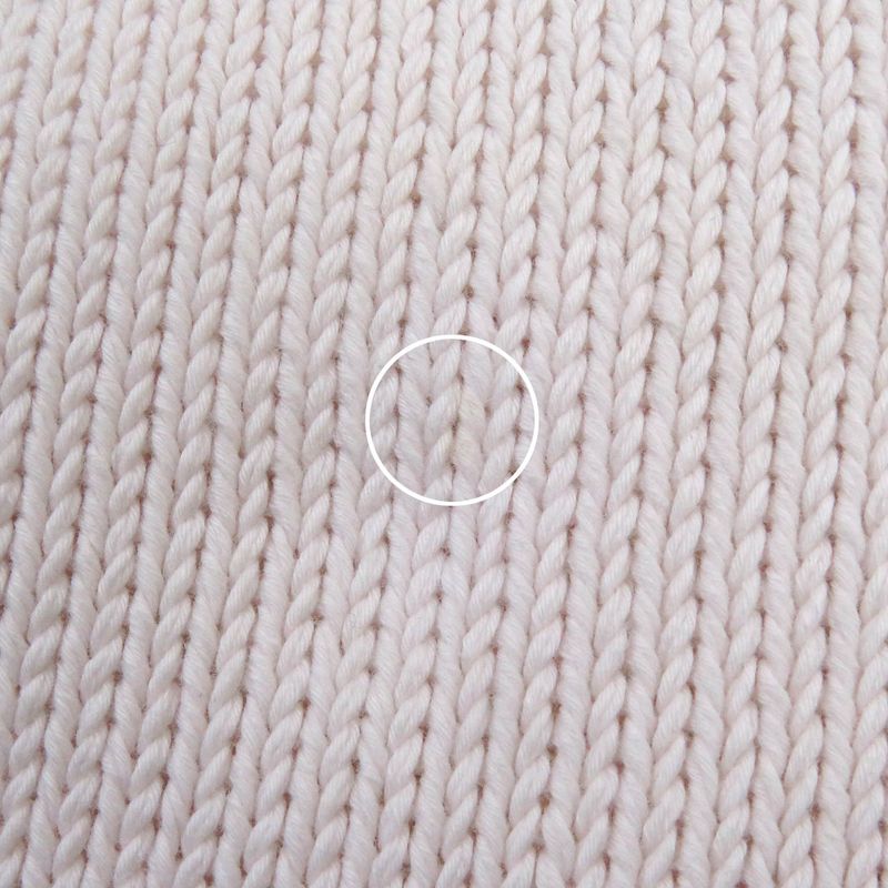 DIOR Homme 21AW 143m656at294 Kenny Scharf Logo Embroidery Short Sleeve Knit