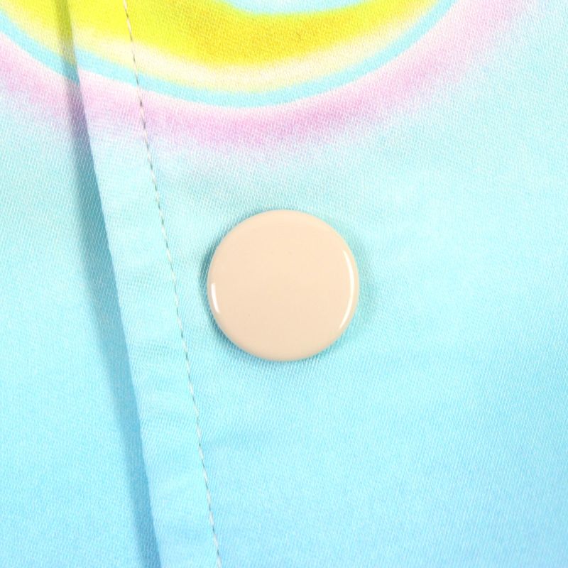 Celine 2v28h353q Teddy Jacket With Satin Artist Print Teddy Veneer Jacket