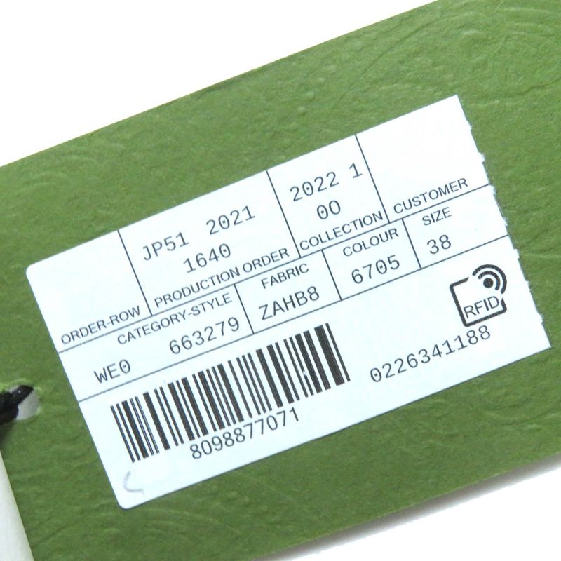 Gucci 21-22aw 663279 Parachute Nylon Padded GG Parachute Nylon GG Marmont