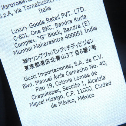 Gucci 21-22aw 663279 Parachute Nylon Padded GG Parachute Nylon GG Marmont