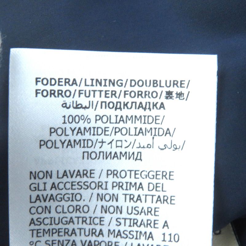 Gucci 21-22aw 663279 Parachute Nylon Padded GG Parachute Nylon GG Marmont