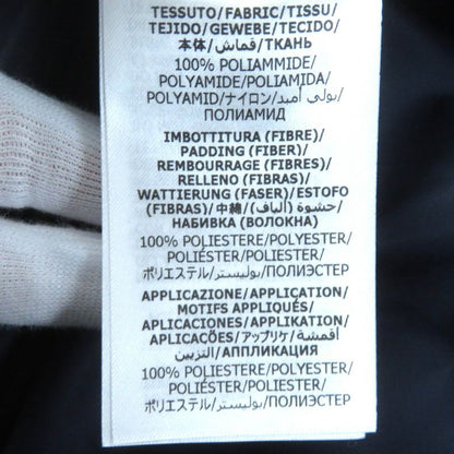 Gucci 21-22aw 663279 Parachute Nylon Padded GG Parachute Nylon GG Marmont