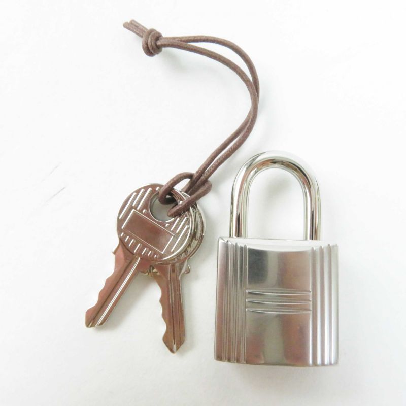 Hermes Picotin Lock PM 18 Beton Silver Hardware Taurillon Clemence Handbag