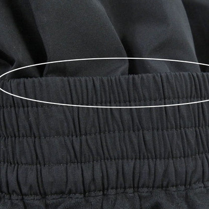 Balenciaga Wardrobe 2021 662984 Logo Embroidery FREE Back Print Nylon Jacket