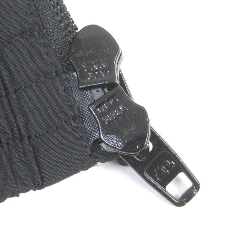 Balenciaga Wardrobe 2021 662984 Logo Embroidery FREE Back Print Nylon Jacket