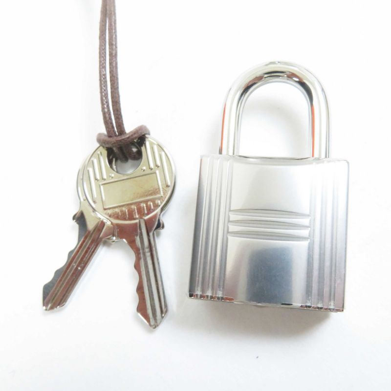 Hermes Picotin Lock MM 22 Silver Hardware Taurillon Clemence Handbag Black