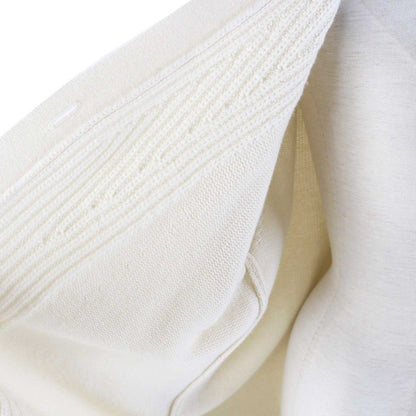 Hermes 23SS 3e2702d1 Cashmere Cotton Serie Button Long Sleeve Long Length