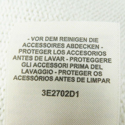 Hermes 23SS 3e2702d1 Cashmere Cotton Serie Button Long Sleeve Long Length